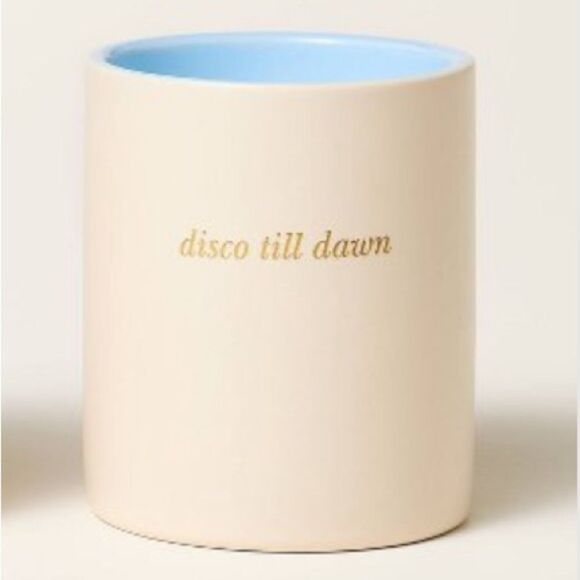 kate spade x Target Cream Multi 3 Count Ceramic Indoor Jar Candle Gift Set - Picture 7 of 14